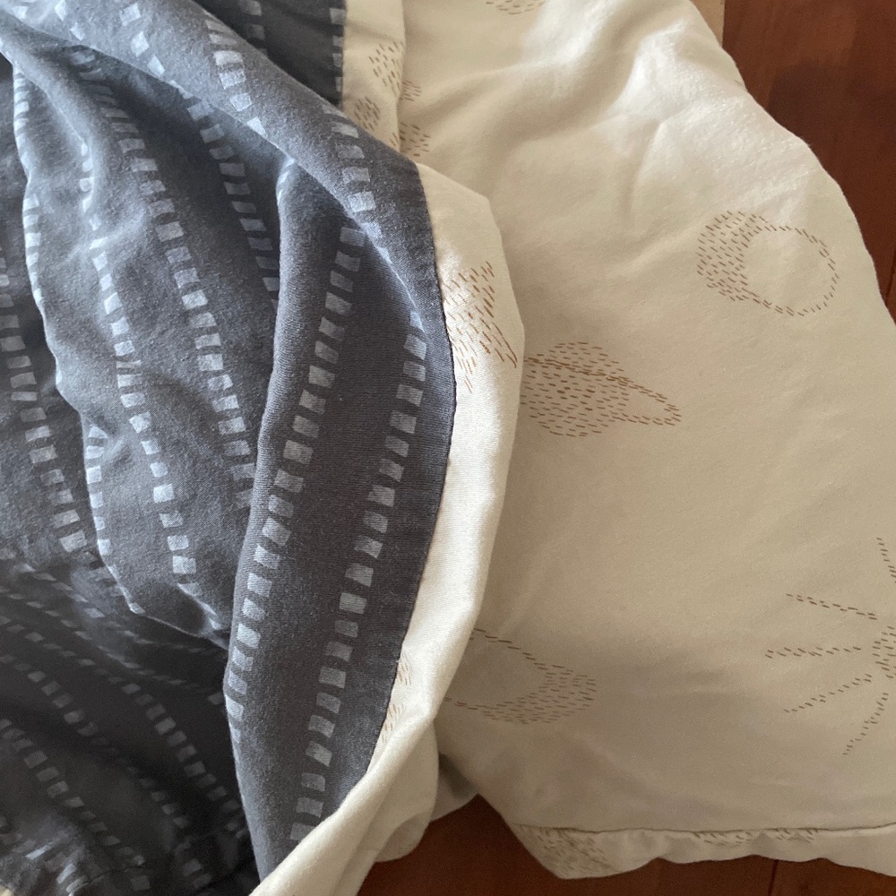 Standard toki mat cover